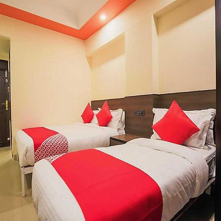 Hotel Anand Αμριτσάρ Εξωτερικό φωτογραφία