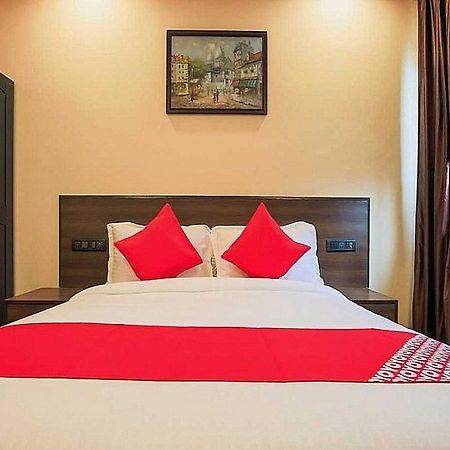 Hotel Anand Αμριτσάρ Εξωτερικό φωτογραφία