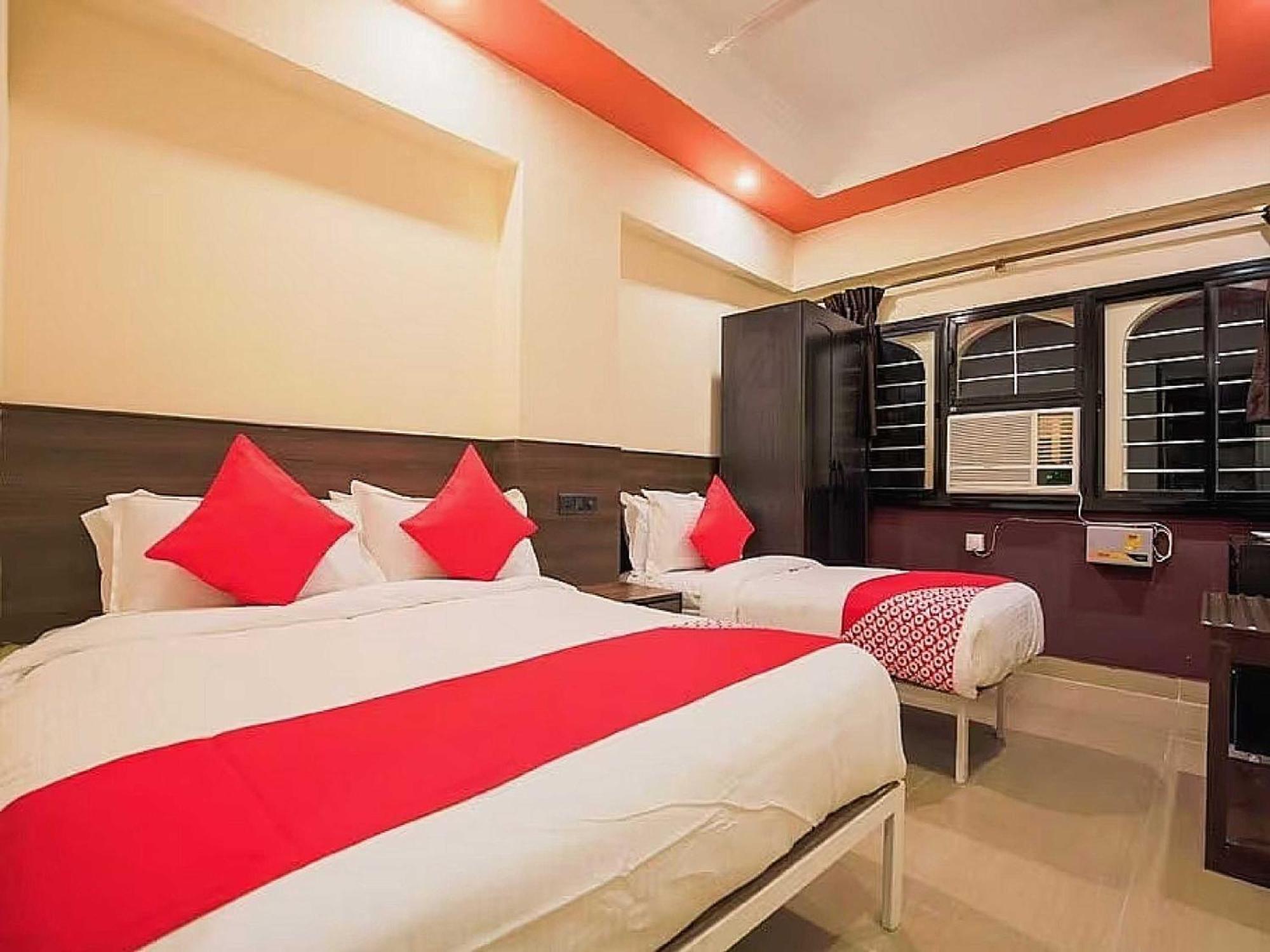 Hotel Anand Αμριτσάρ Εξωτερικό φωτογραφία