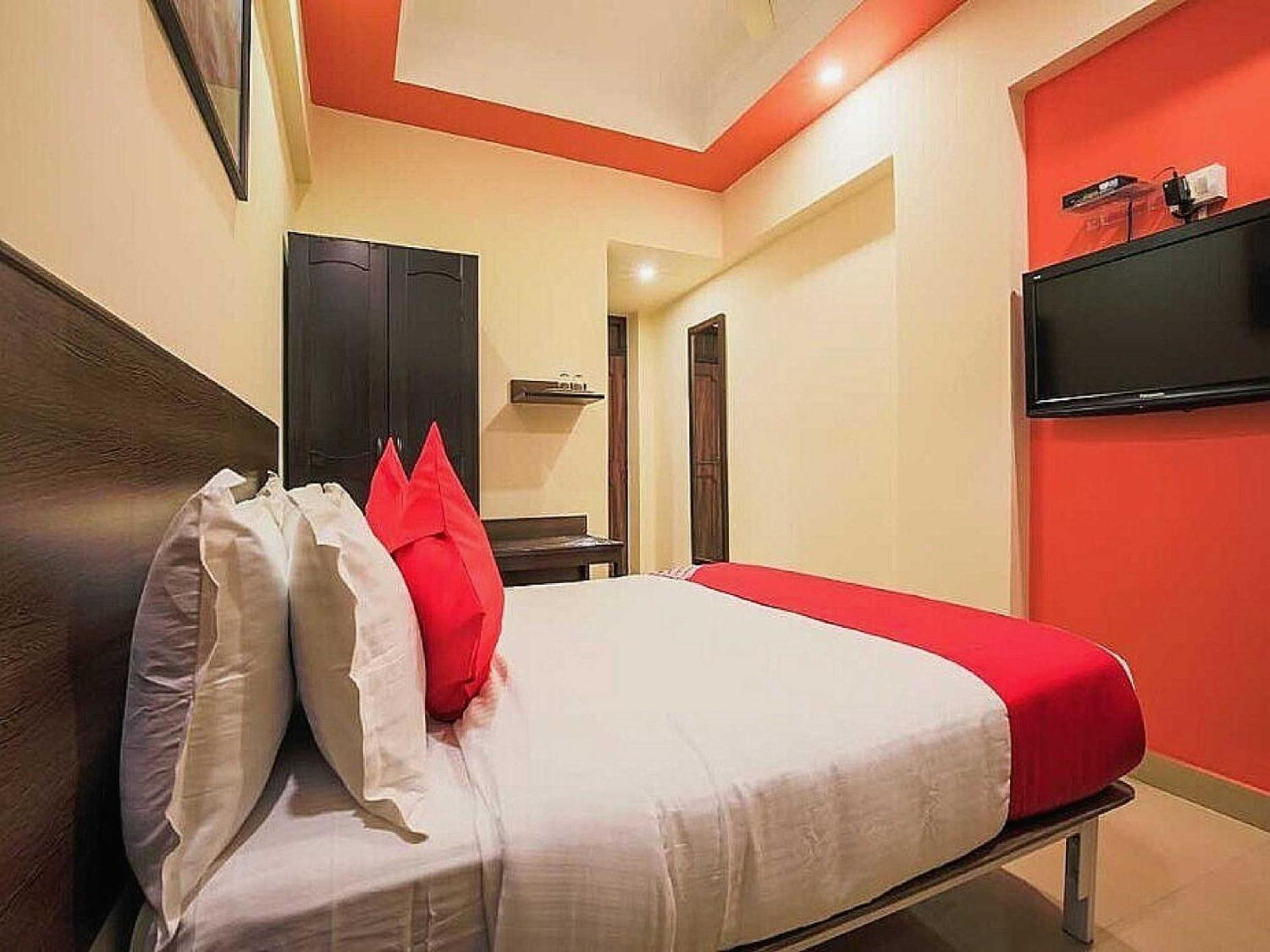 Hotel Anand Αμριτσάρ Εξωτερικό φωτογραφία