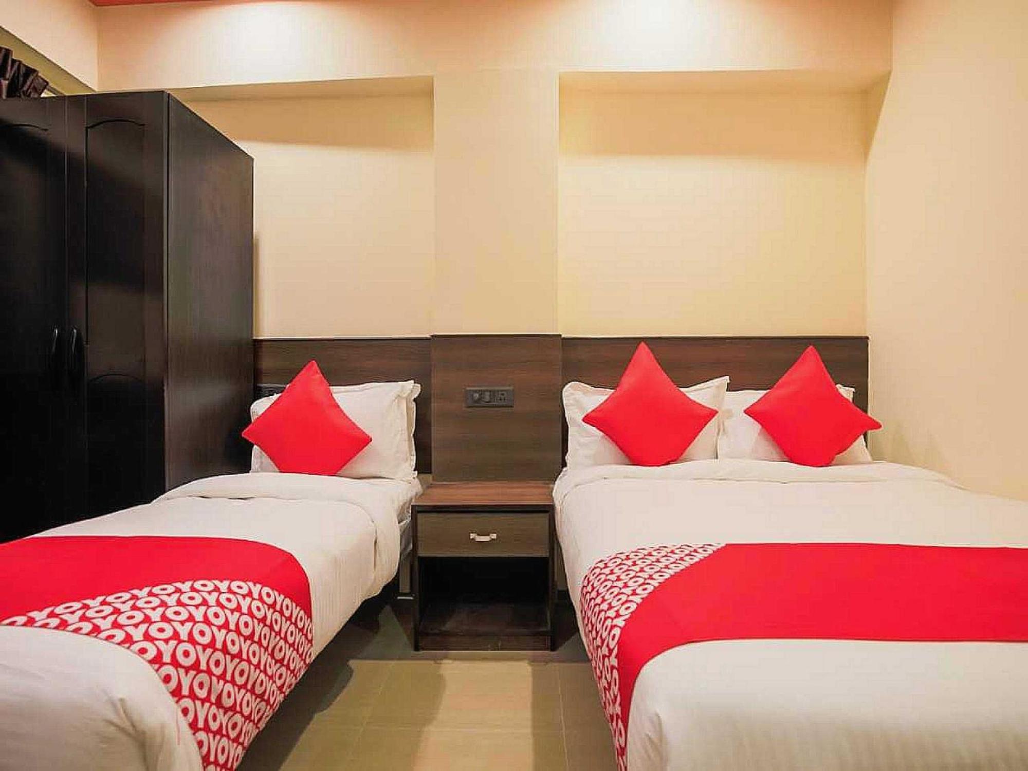 Hotel Anand Αμριτσάρ Εξωτερικό φωτογραφία
