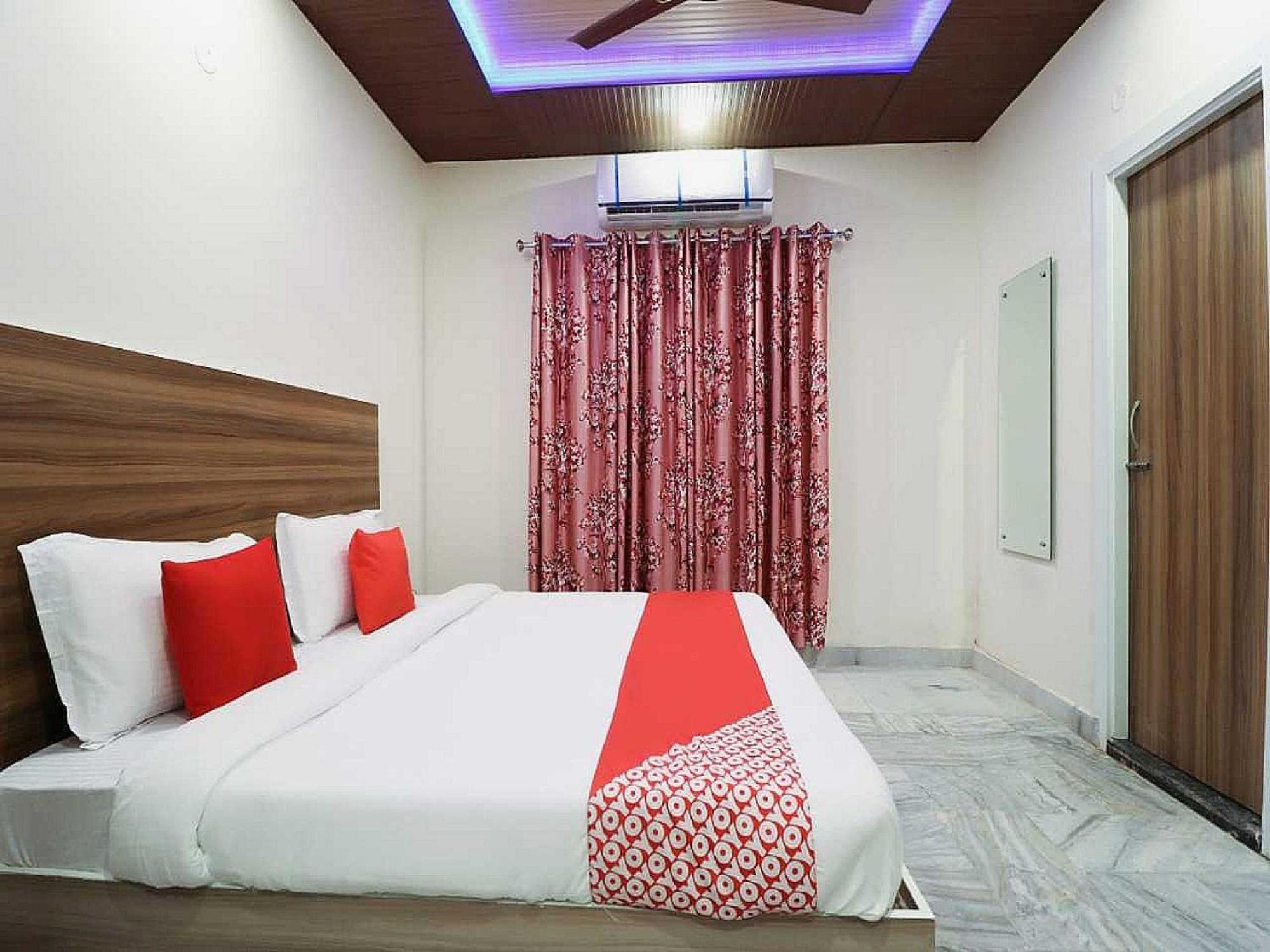 Hotel Anand Αμριτσάρ Εξωτερικό φωτογραφία