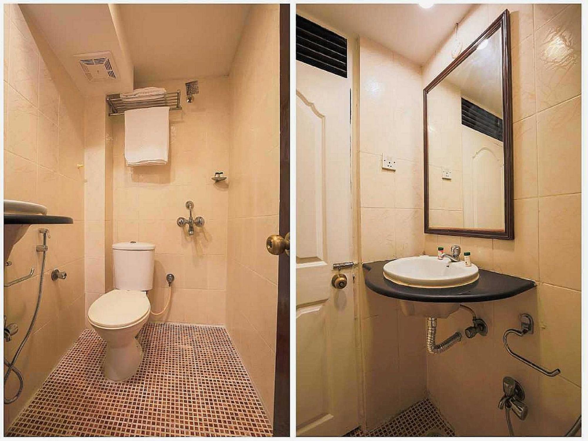 Hotel Anand Αμριτσάρ Εξωτερικό φωτογραφία