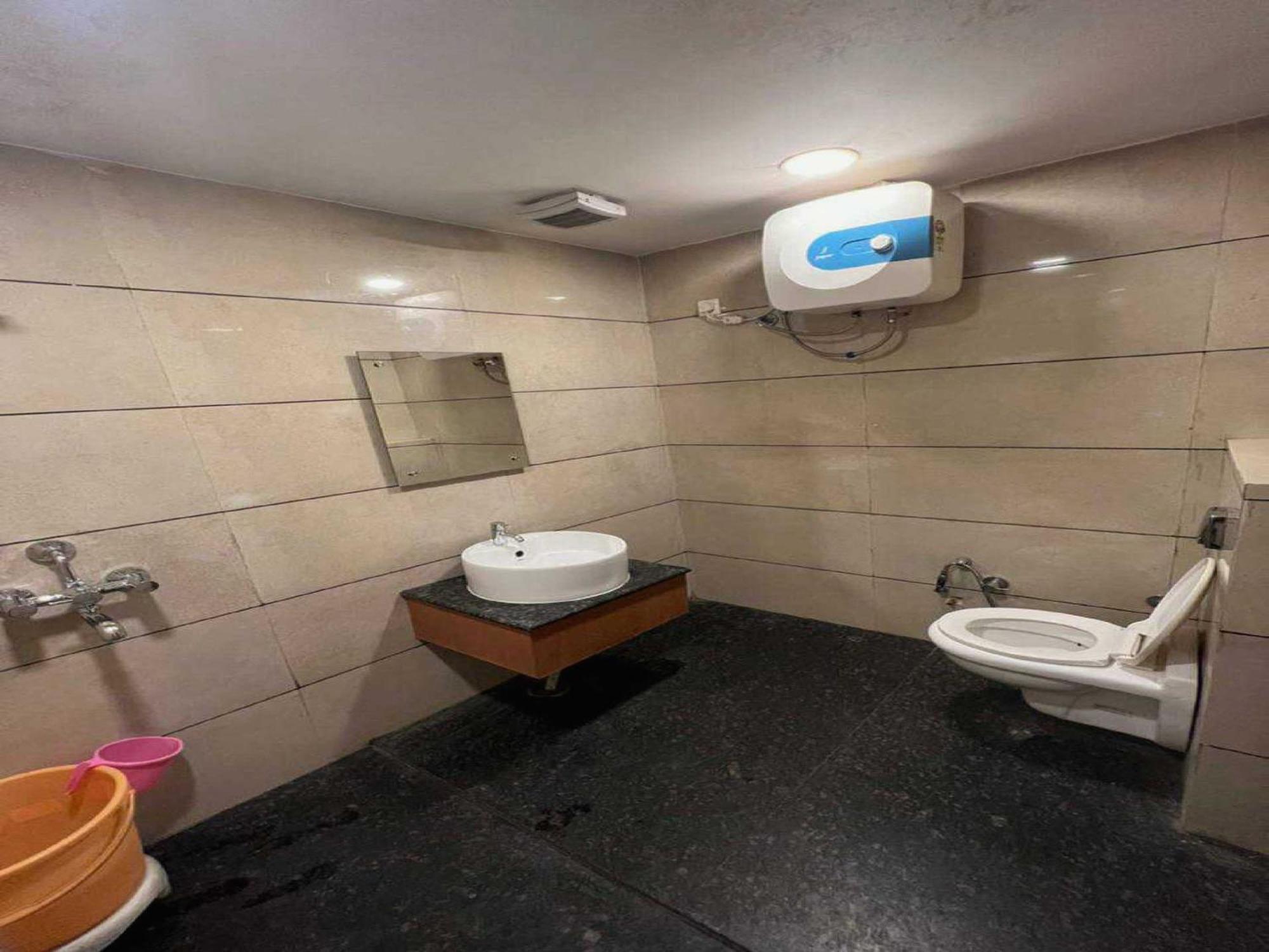 Hotel Anand Αμριτσάρ Εξωτερικό φωτογραφία
