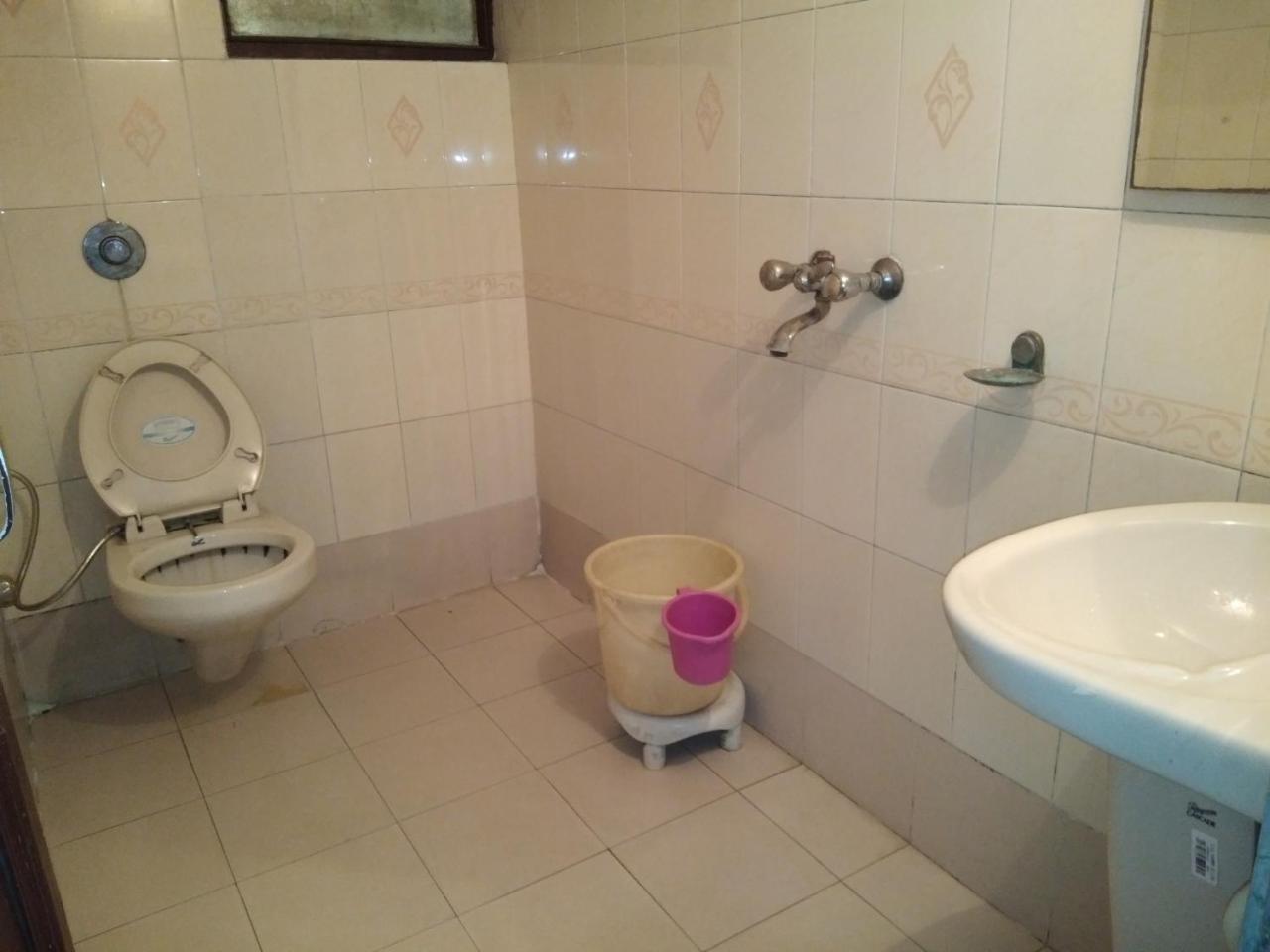 Hotel Anand Αμριτσάρ Εξωτερικό φωτογραφία
